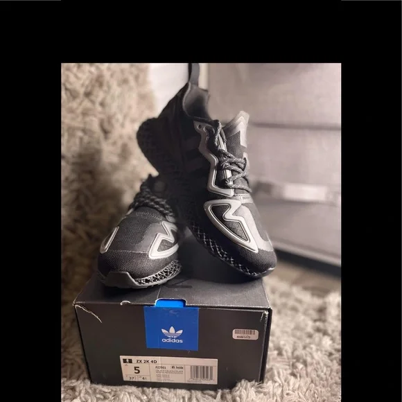adidas | Shoes | Adidas 4d Shoes | Poshmark